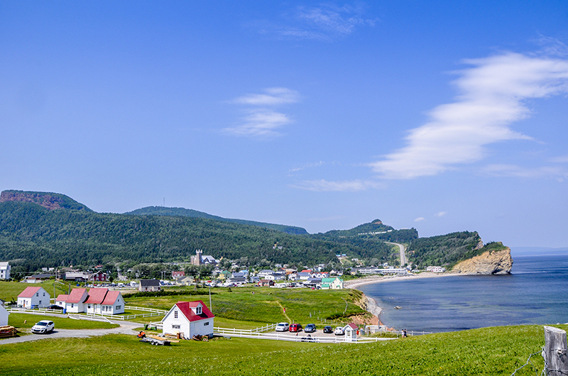 Perce Quebec Restaurants Perce Quebec Restaurants