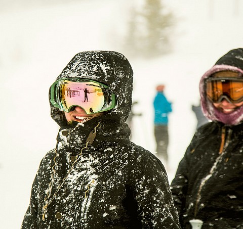 Gaspésie l'hiver, la connaissez-vous?