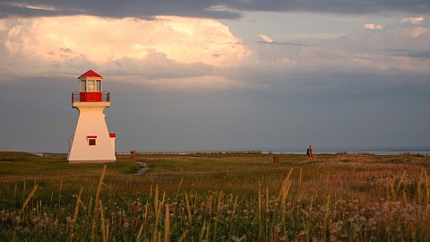 Coupe Sports Experts Carleton-sur-Mer et activités familiales aux Arpents  verts - Ville de Carleton-sur-Mer