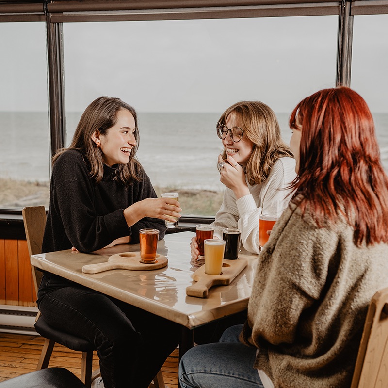 Microbrasseries et distilleries Microbrasseries et distilleries