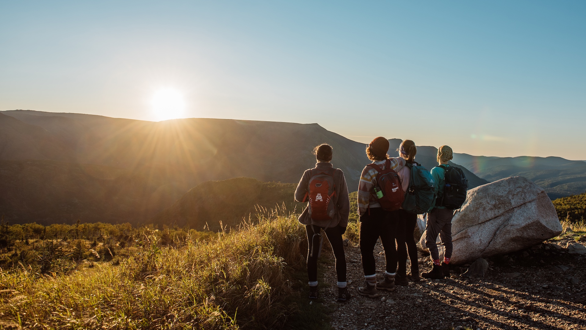 Randonnée Randonnée