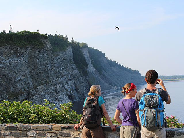 Parc national Forillon