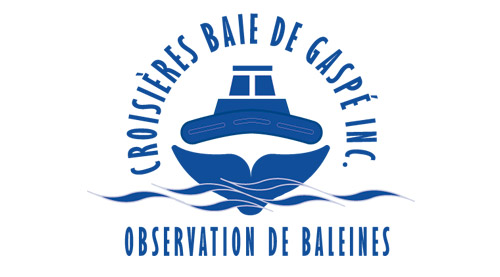 Les Croisières Baie de Gaspé