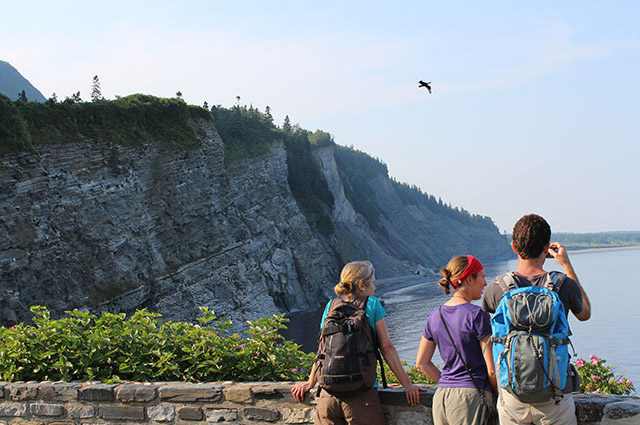 Parc national Forillon