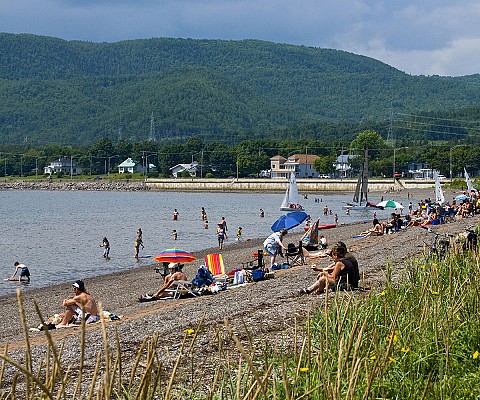 Gaspesie Grand Tour circuit Gaspesie Grand Tour circuit