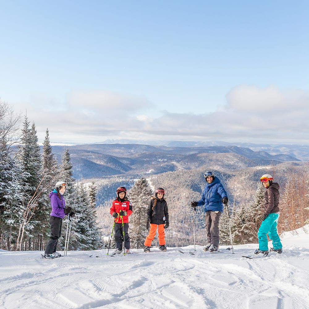 Stations de ski Stations de ski