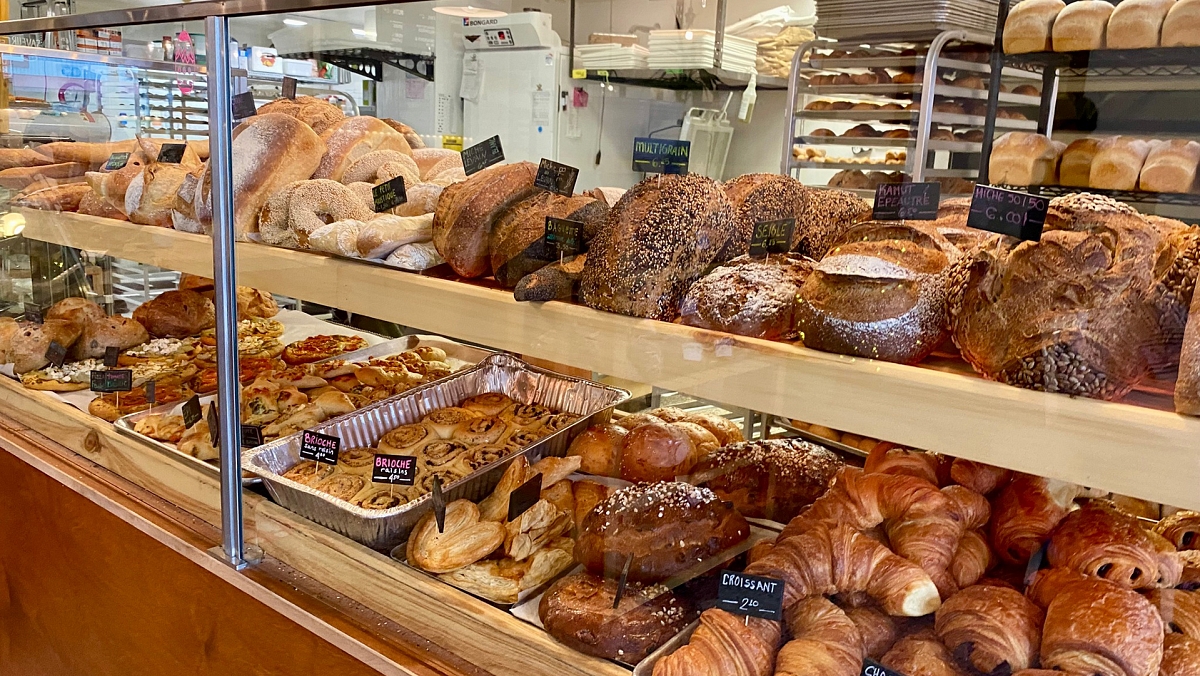 Tours de main, Pains spéciaux Amazon.com: Tours de main, pains spéciaux et recettes