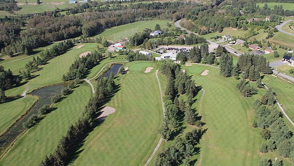 Club de golf Revermont