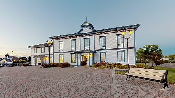 Musée acadien du Québec