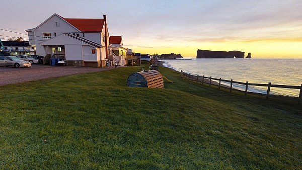 Riôtel Percé 