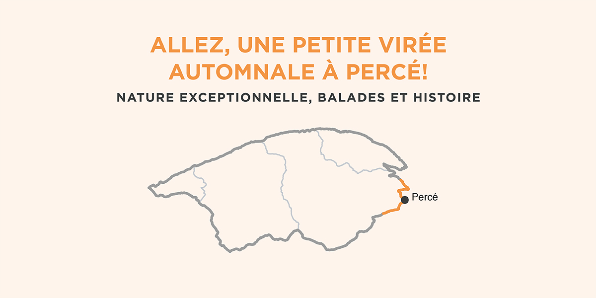 Carte Percé