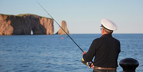 Leurres pour la pêche aux Bars Rayés en Gaspésie achat en ligne