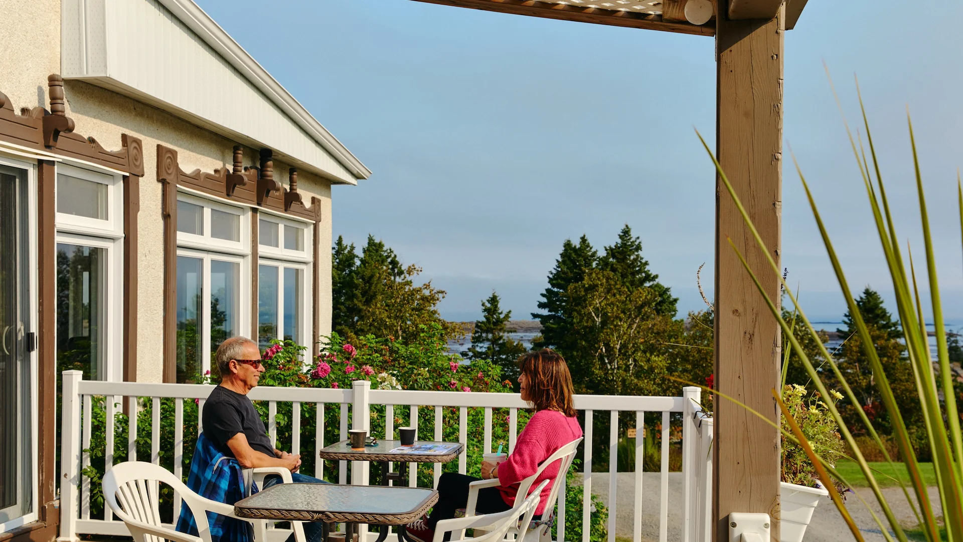 Domaine Annie sur Mer