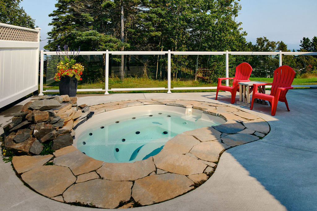 Domaine Annie sur Mer