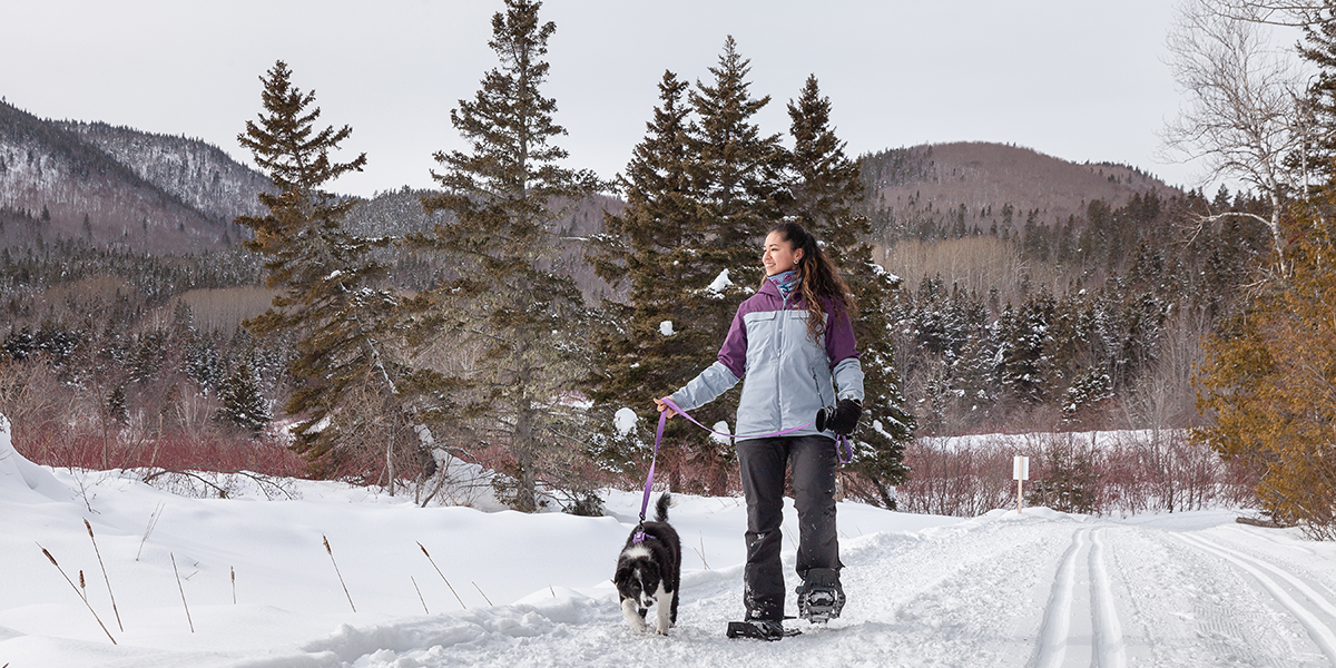 Parc national Forillon