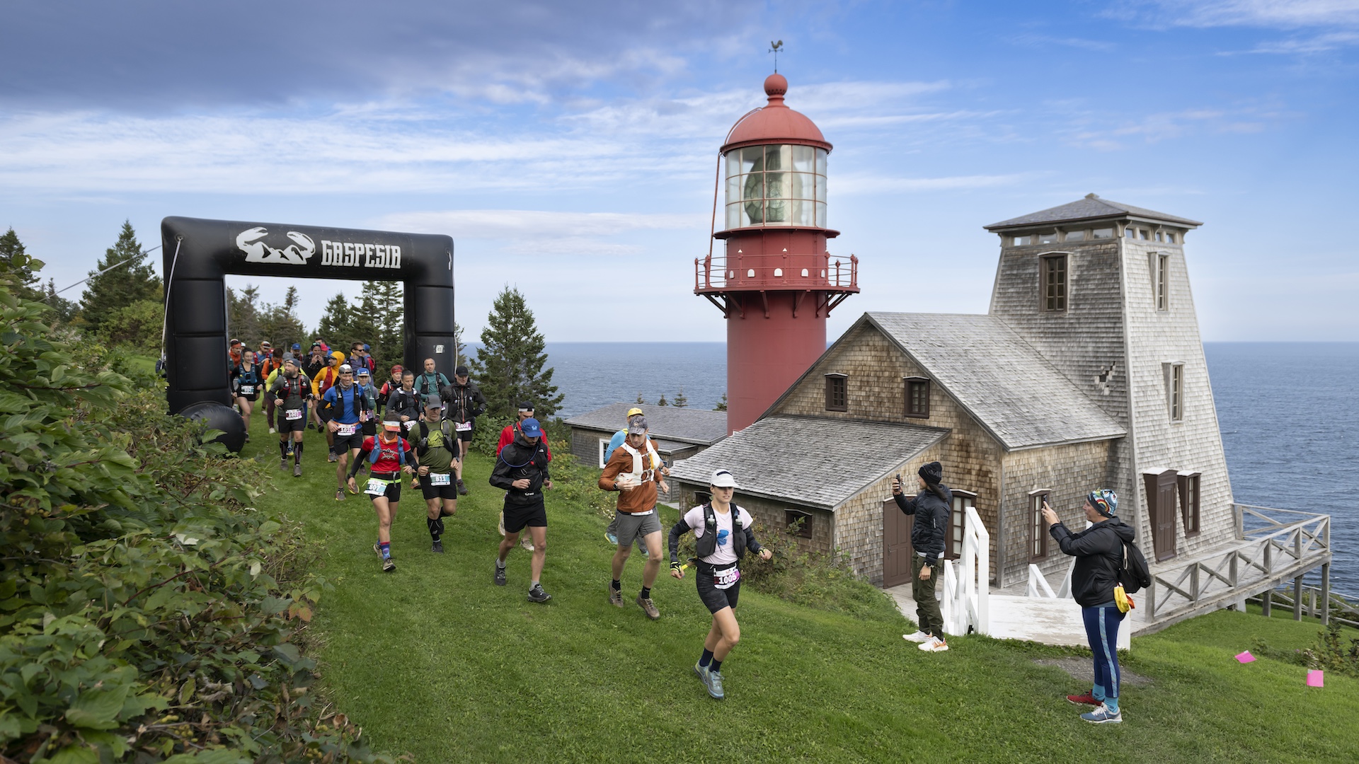 Les Événements Gaspesia