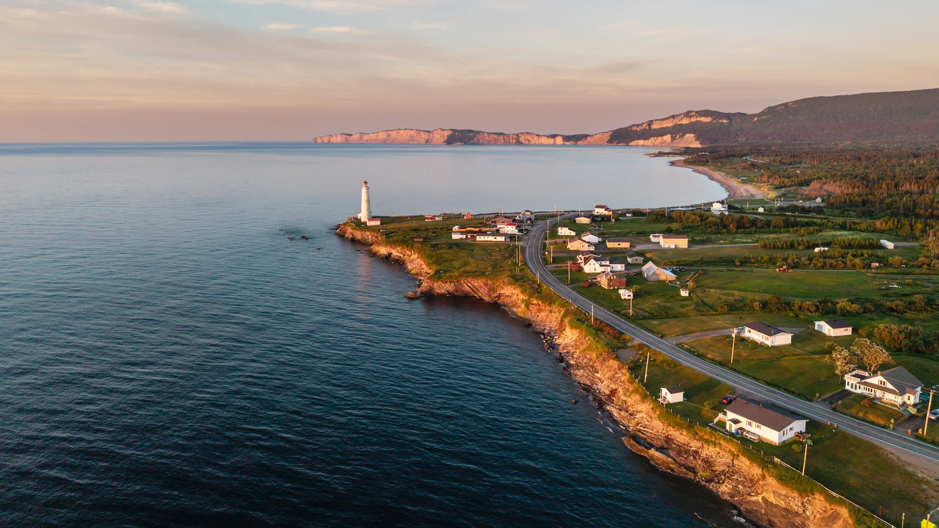 Cap-des-Rosiers