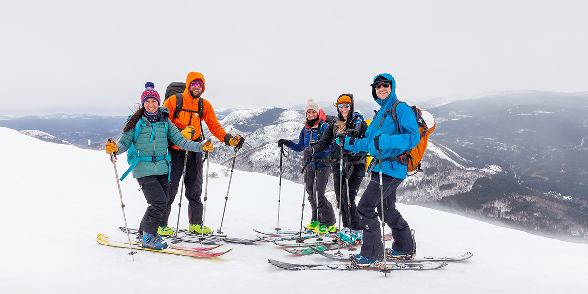 Parc national de la Gaspésie