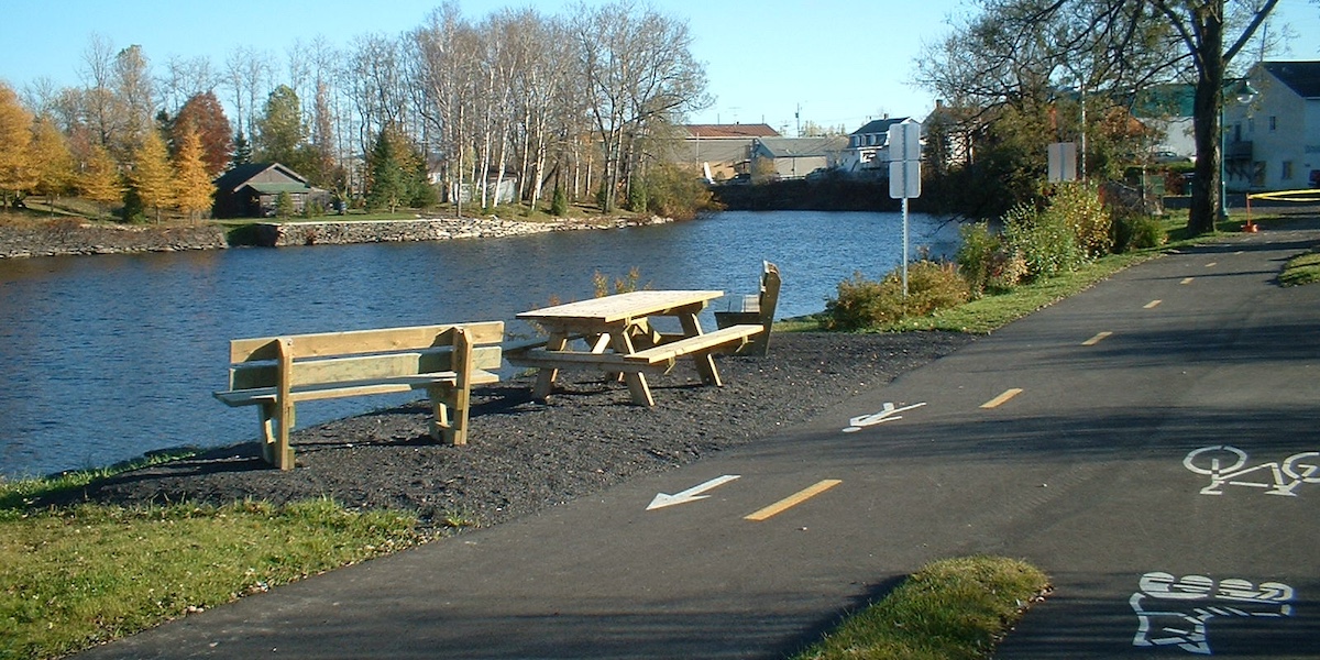 Parc Pierre-et-Maurice-Gagné