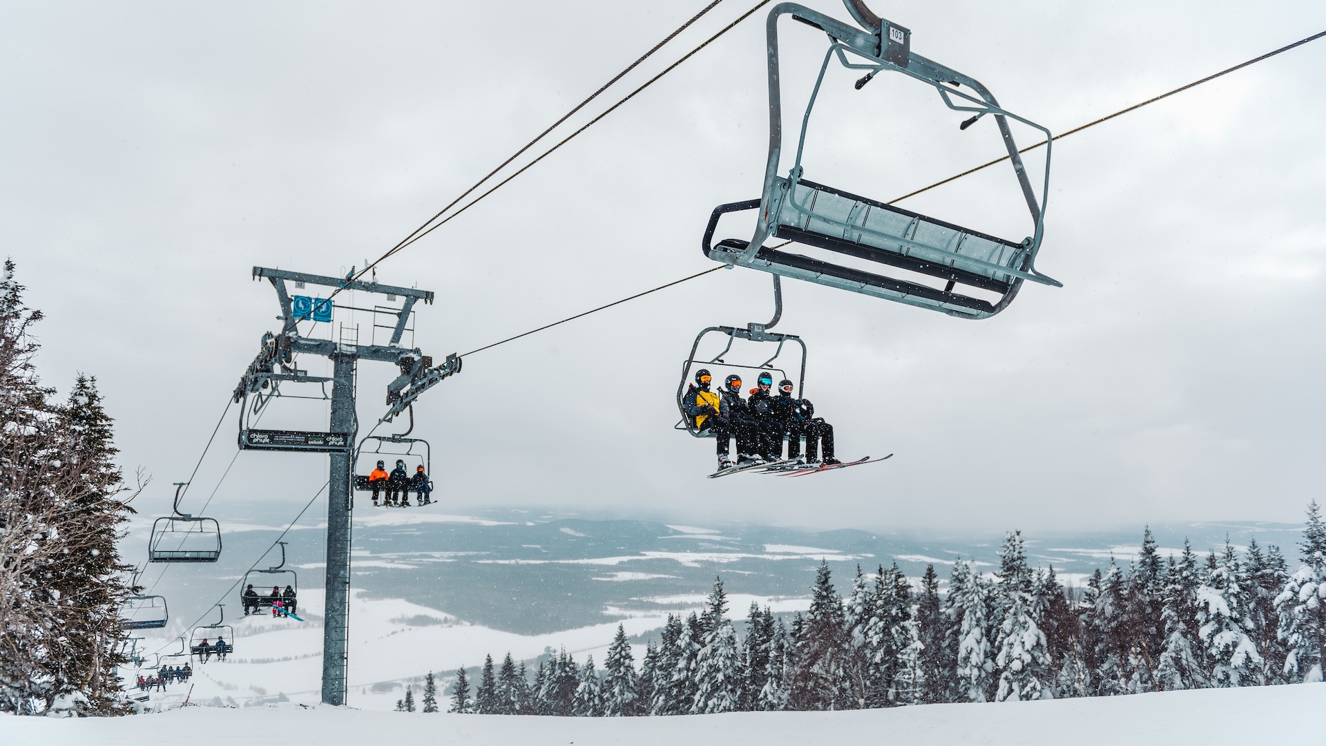 Parc régional de Val-d'Irène