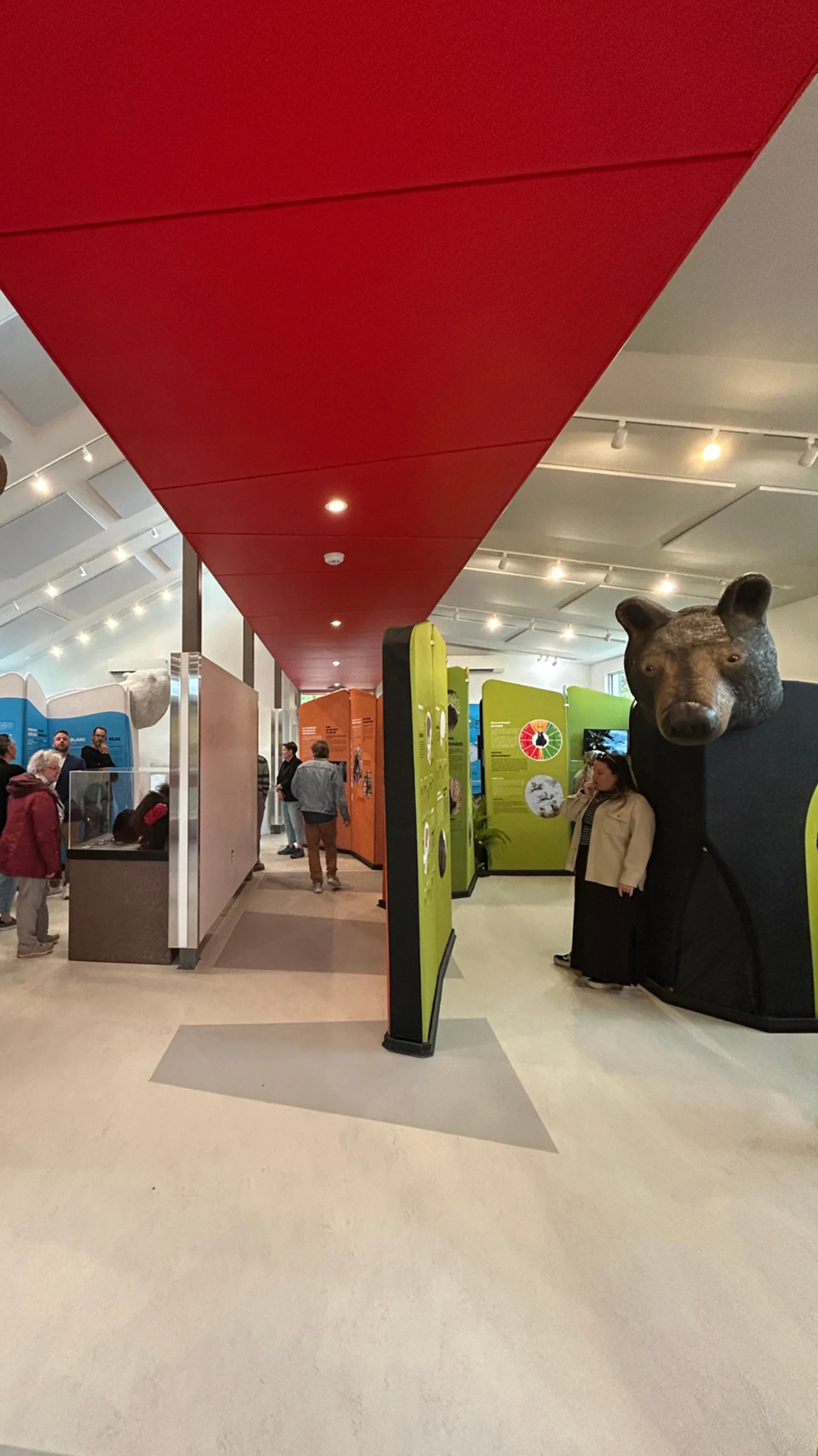 Bioparc de la Gaspésie