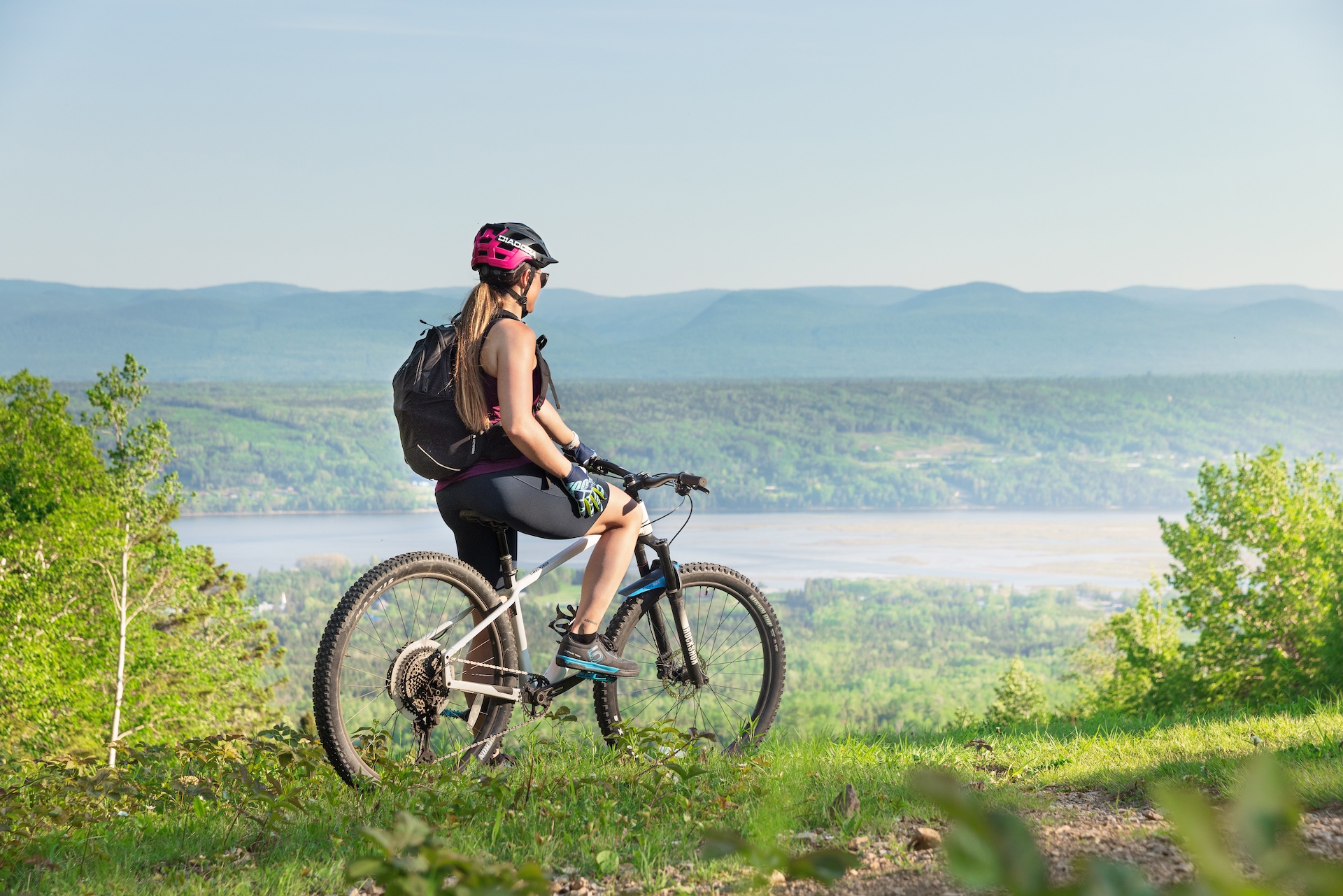 Centre de ski Mont-Béchervaise