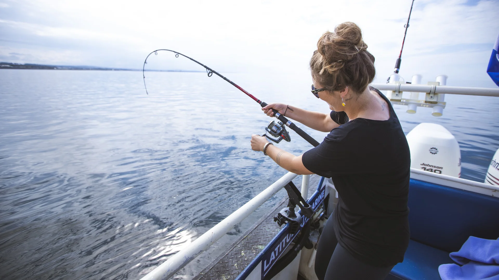 Destination Haute-Mer