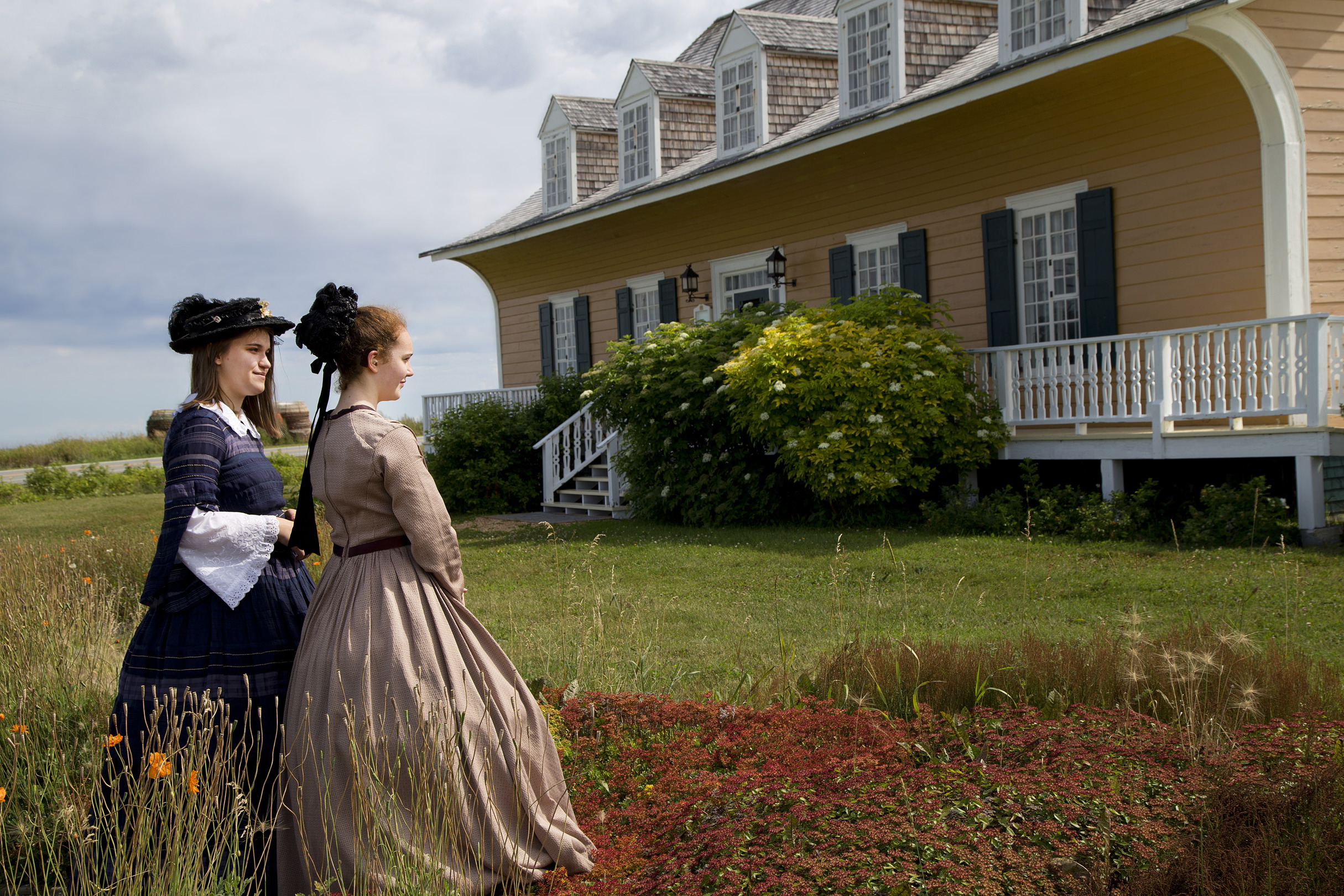 Centre socio-culturel Manoir Le Boutillier