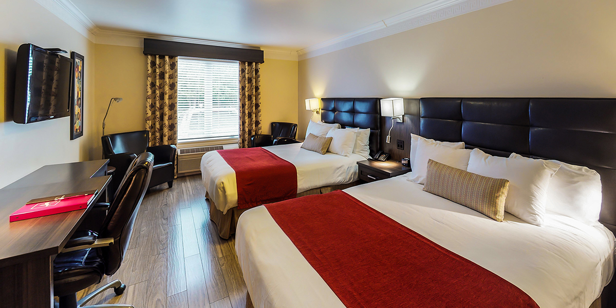 Auberge l'Ambassadeur