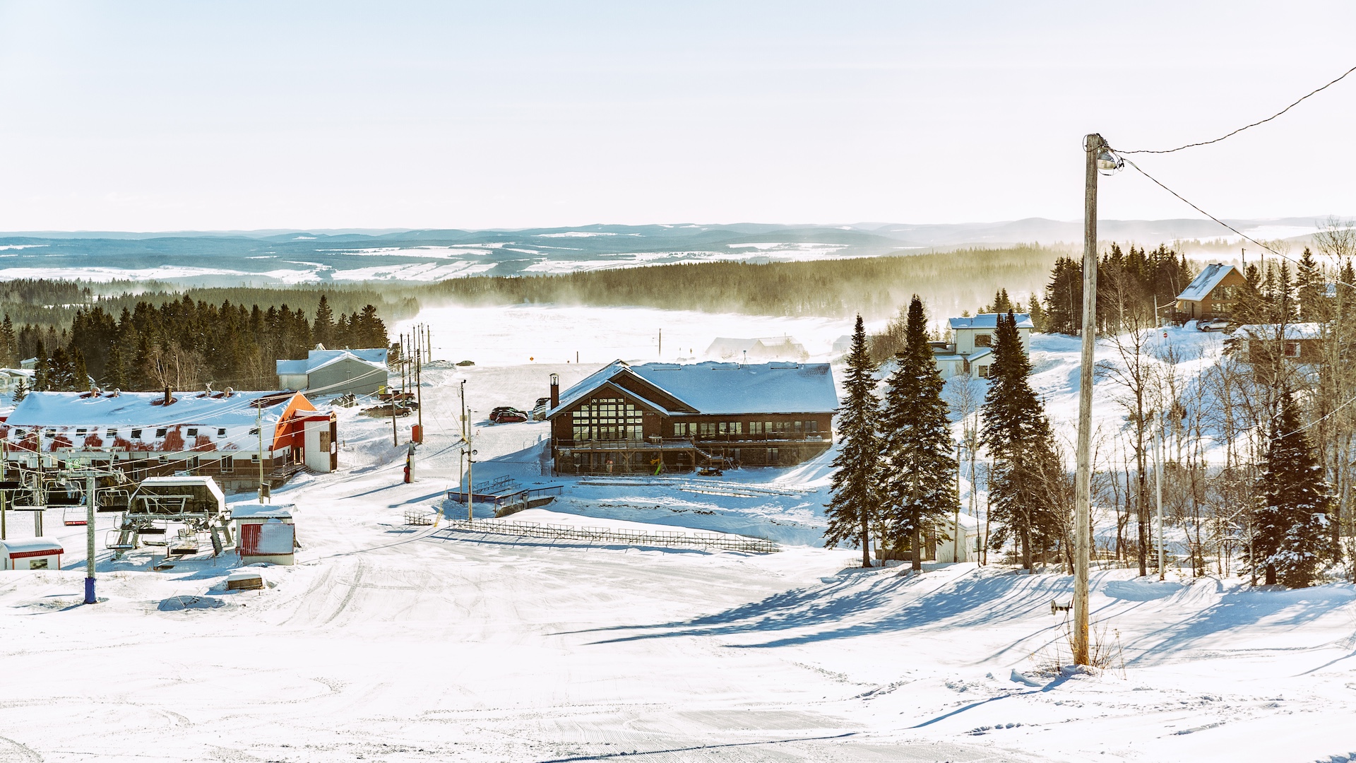 Parc régional de Val-d'Irène