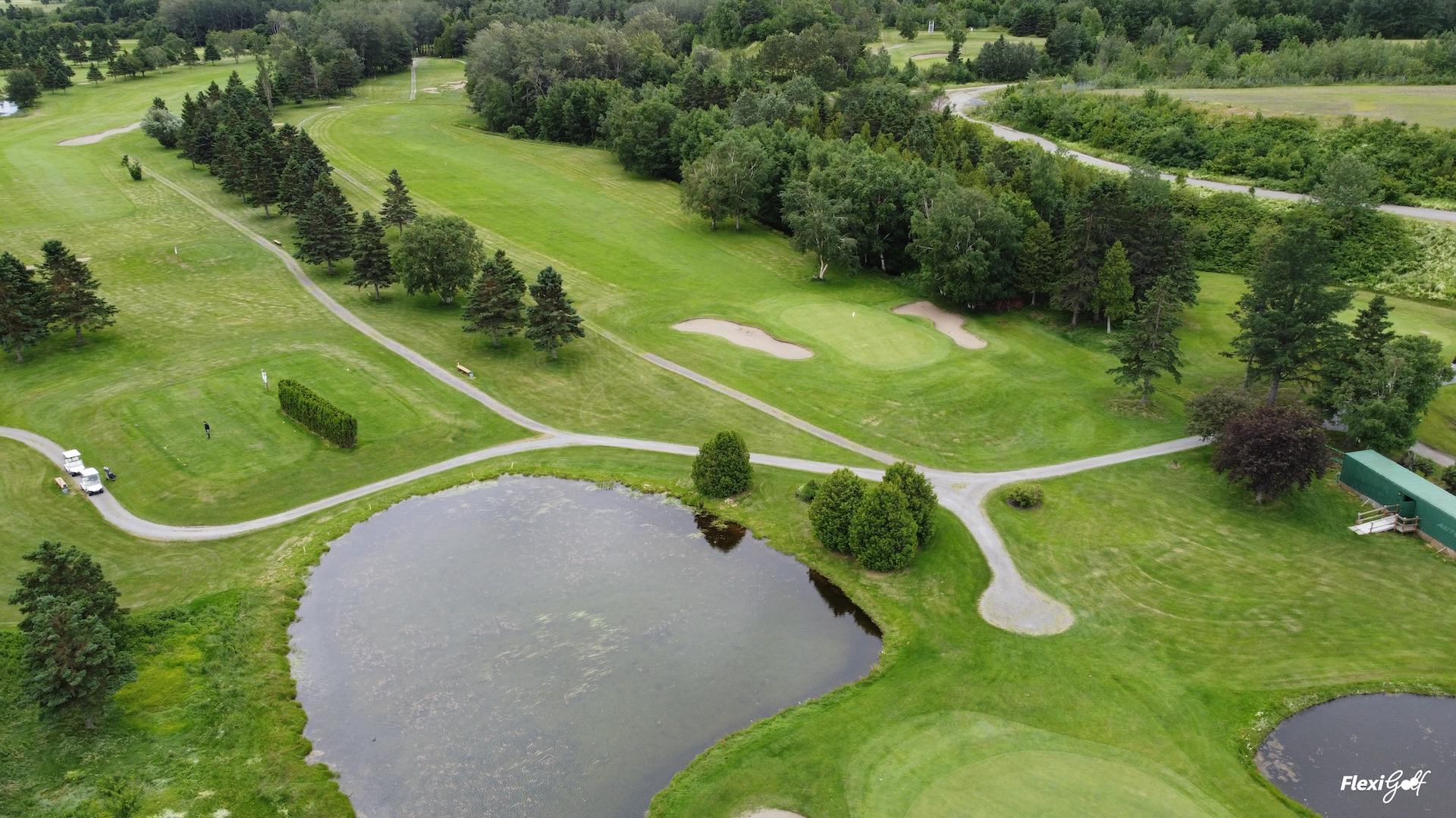 Club de Golf Le Gaspésien