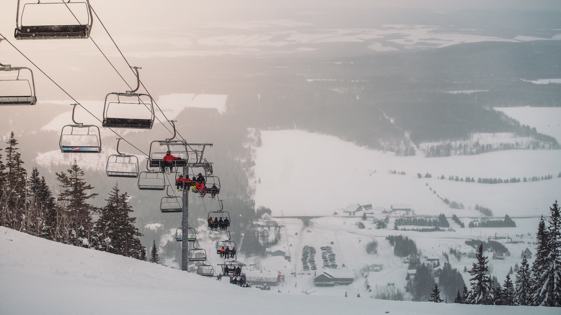 Parc régional de Val-d’Irène