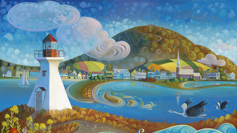 Galerie Mylène Henry