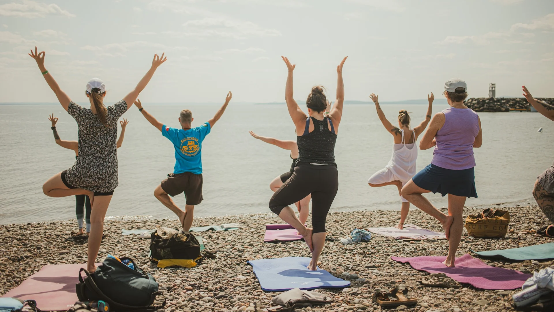 Shanti Festival