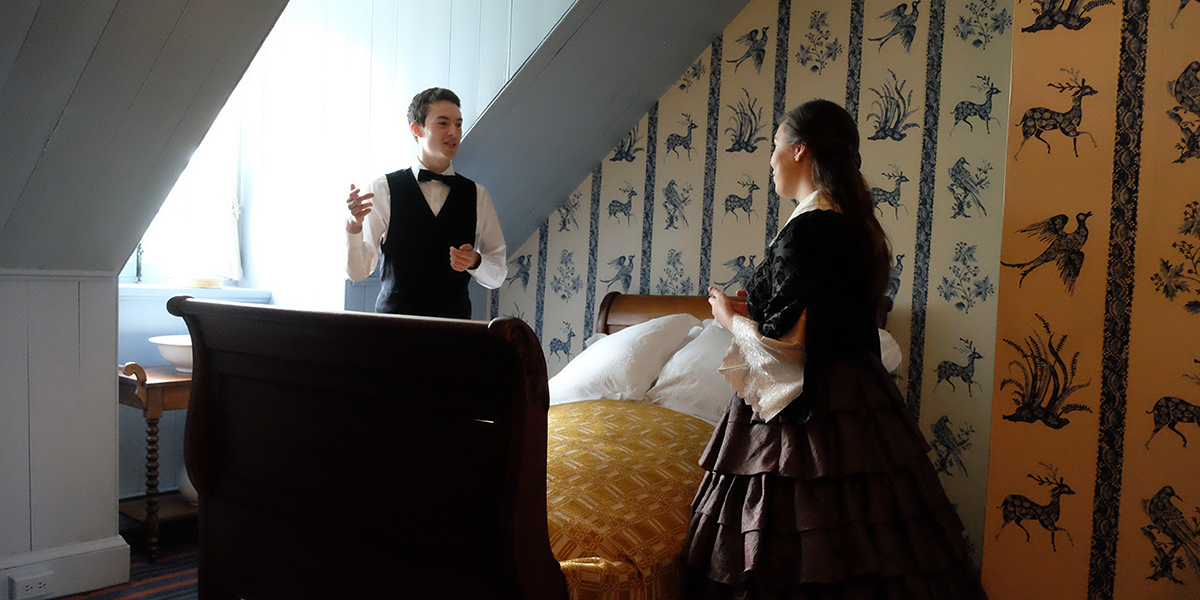 Centre socio-culturel Manoir Le Boutillier