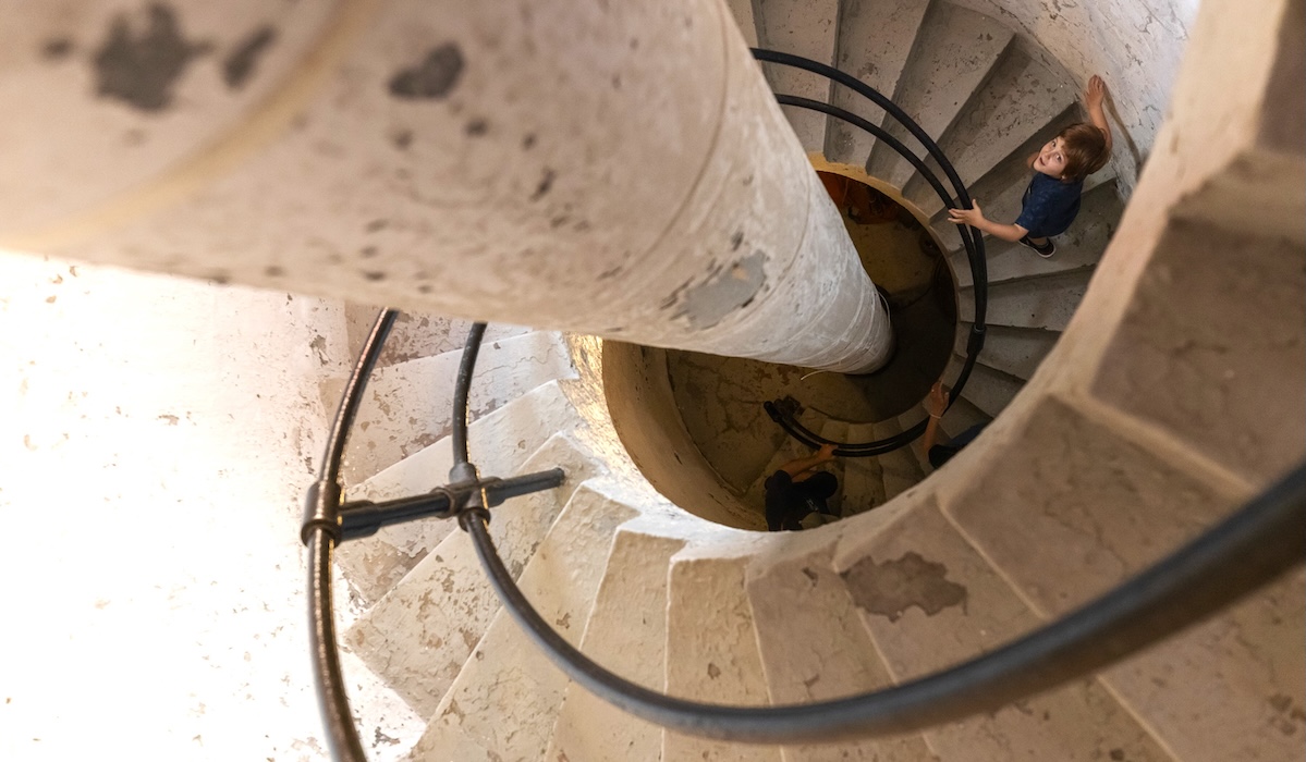 Phare-musée maritime de Matane