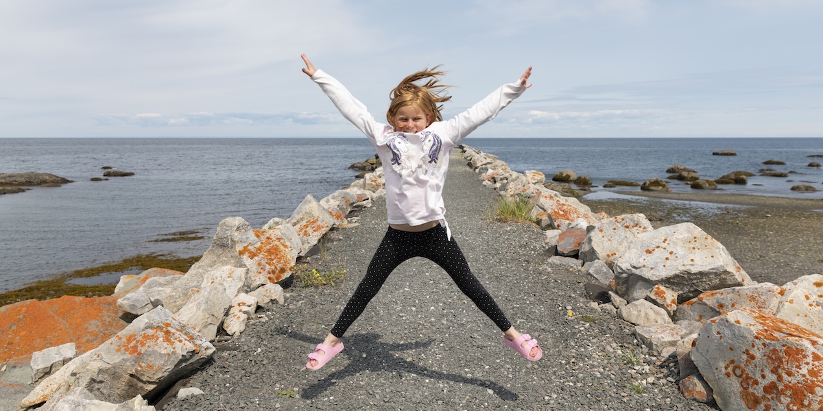 Havre de Grosses-Roches