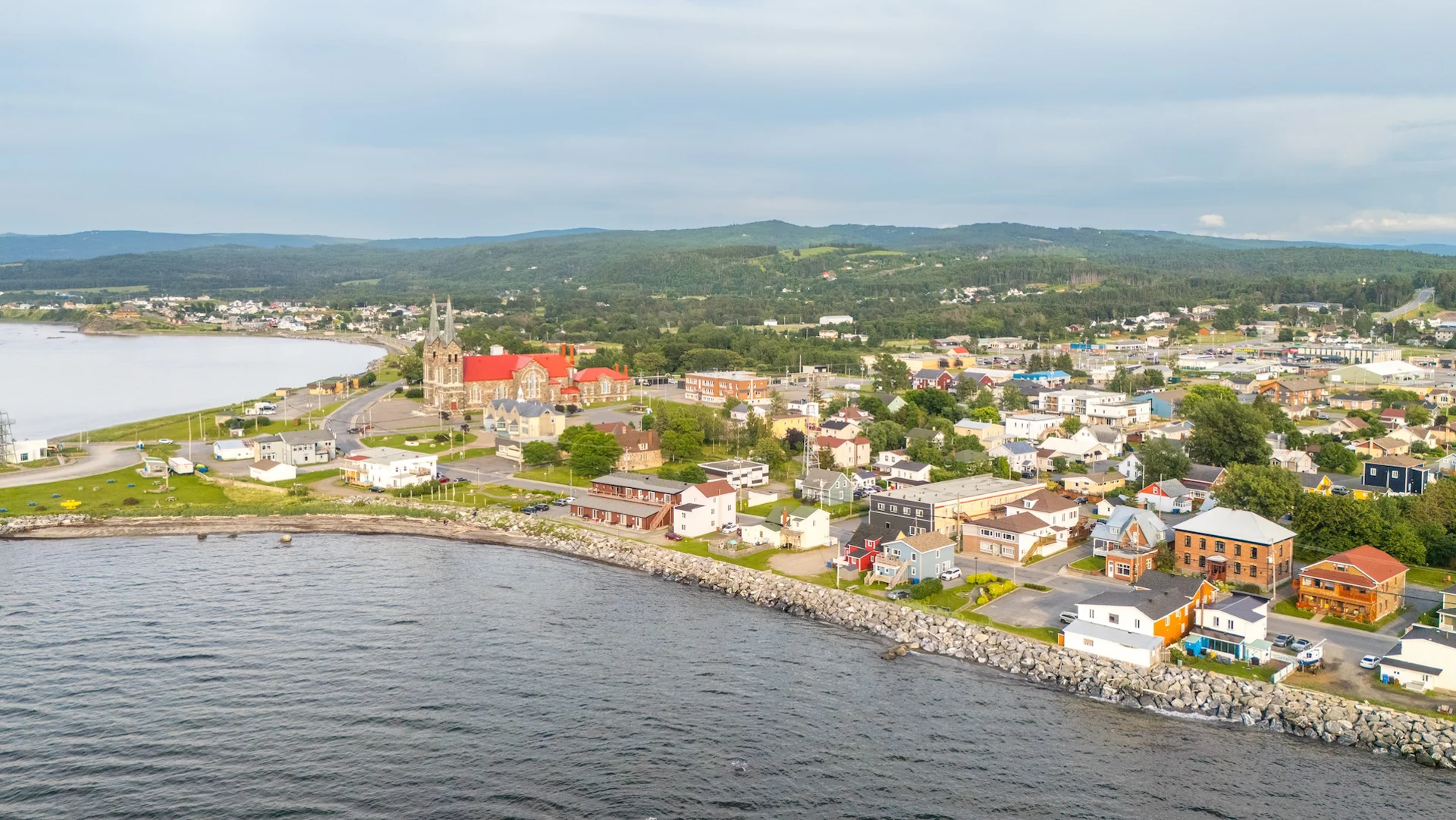Sainte-Anne-des-Monts