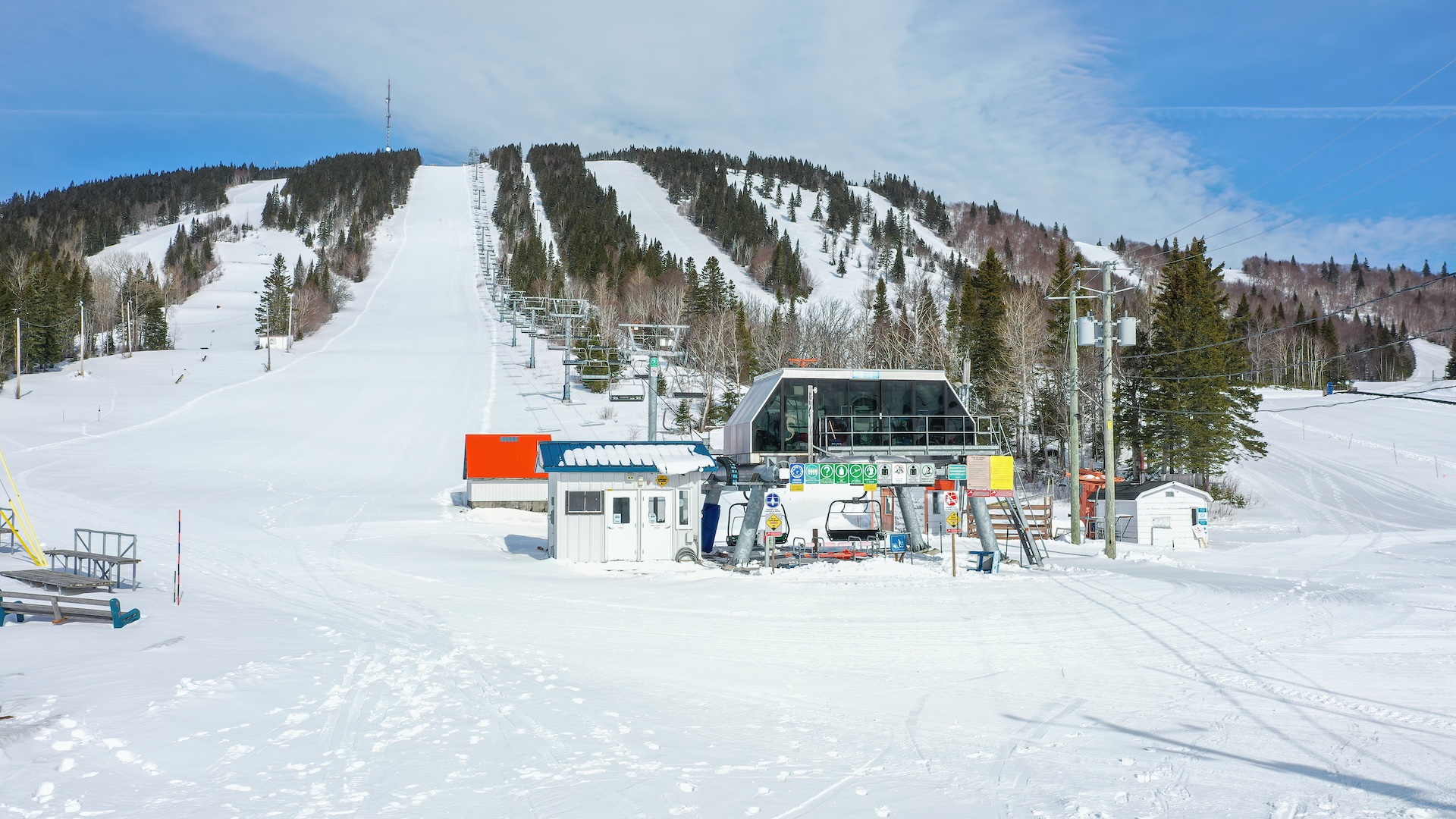 Parc régional de Val-d'Irène