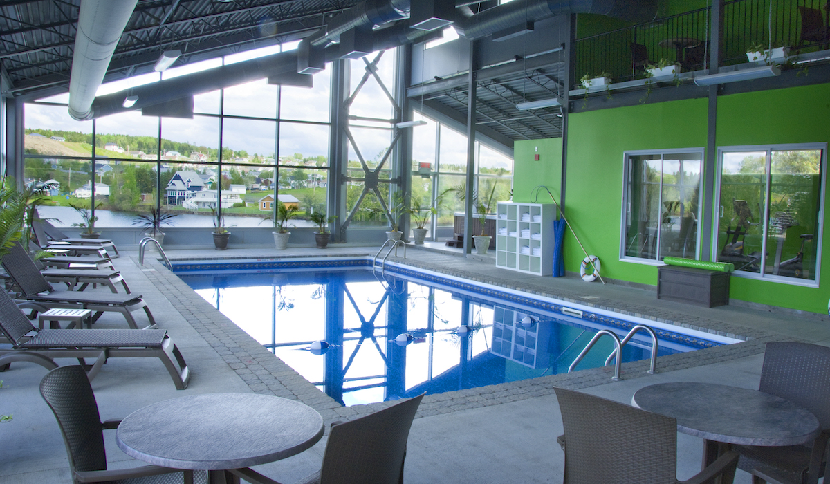  Sélectôtel Amqui Pastali