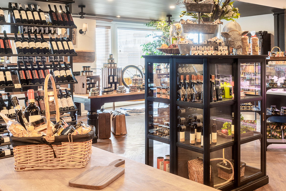 Boutique Gourmande Plein Ma Valise