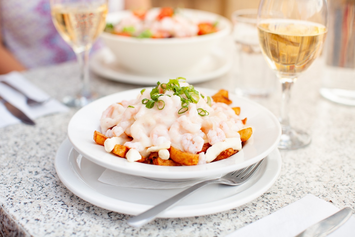 Bistro-Bar Le Brise-Bise