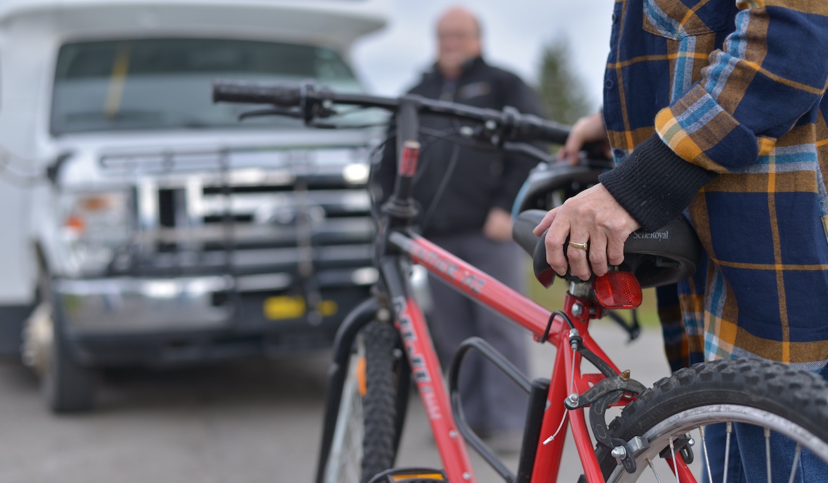 Régie intermunicipale de transport Gaspésie-Îles-de-la-Madeleine (RÉGÎM)