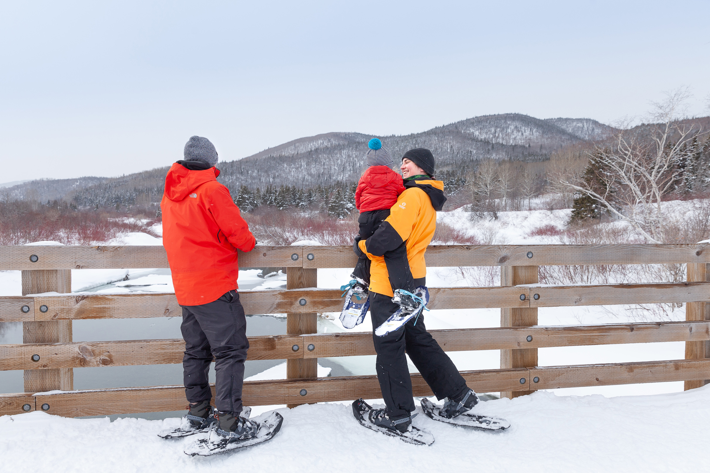 Parc national Forillon