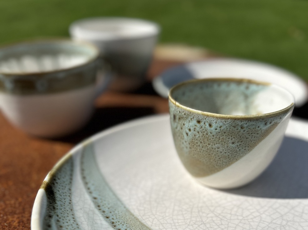 Dumouchel Céramiste