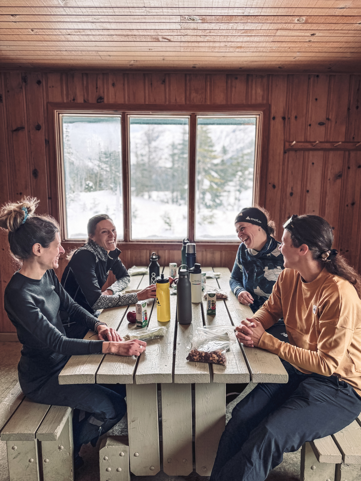 Parc national de la Gaspésie