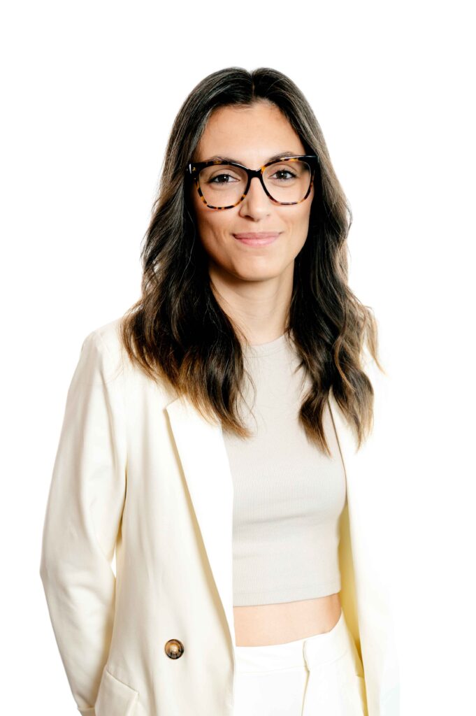 Héloïse Tanguay-Beaumont, Manoir Belle Plage