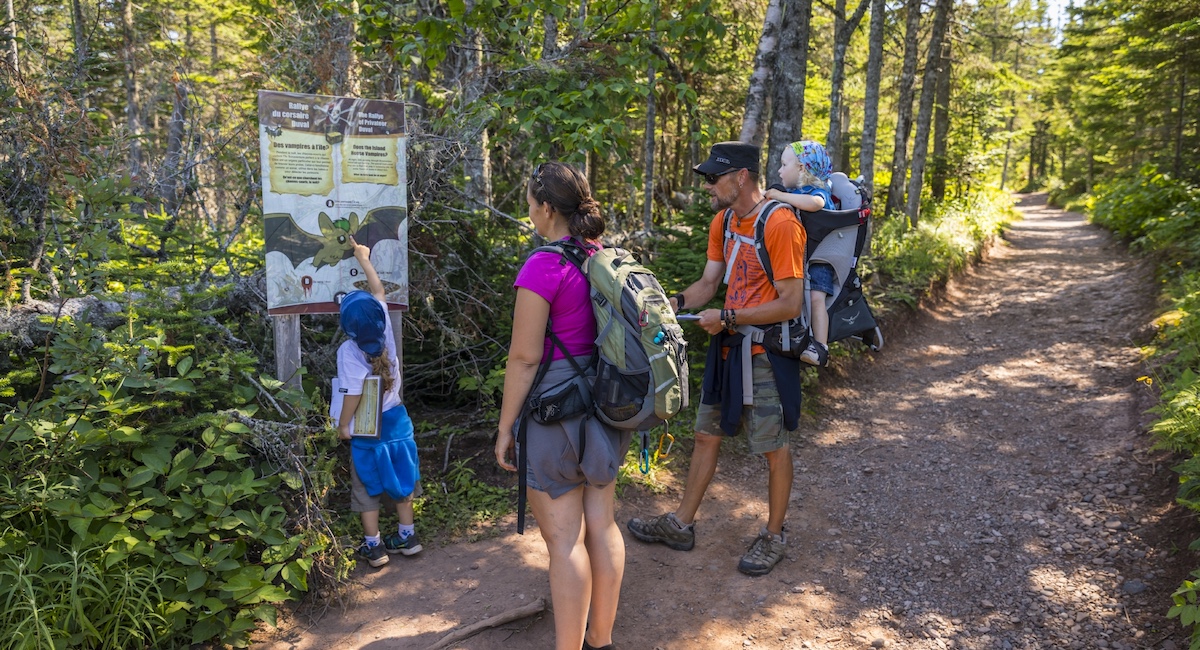 Le rallye du corsaire Duval.