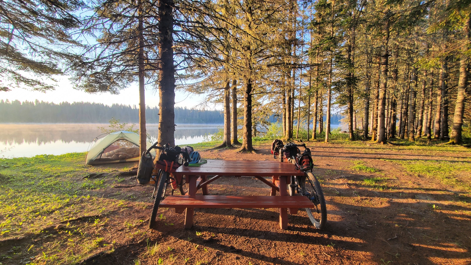 Réserve faunique de Matane