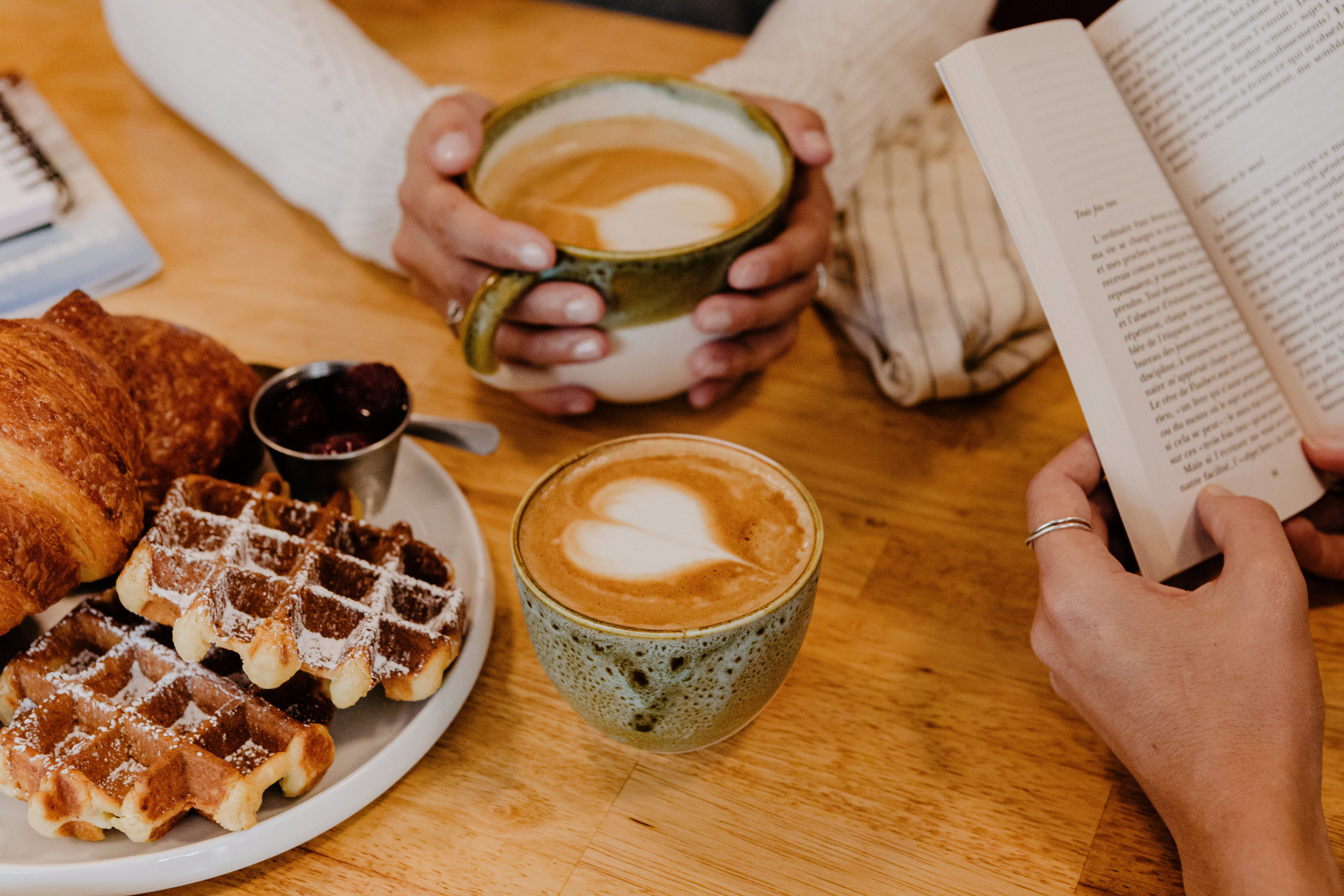Café Boulangerie Toujours Dimanche